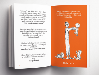 The Knowledge book of Insults