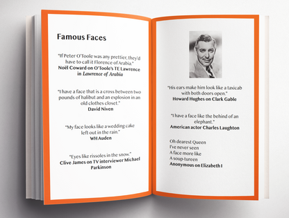The Knowledge book of Insults